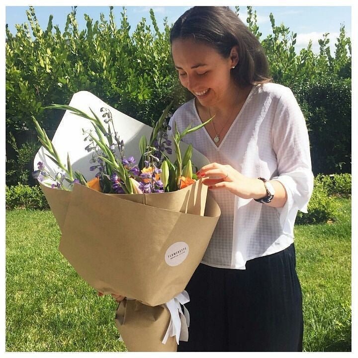 Flowers Bouquets Delivered