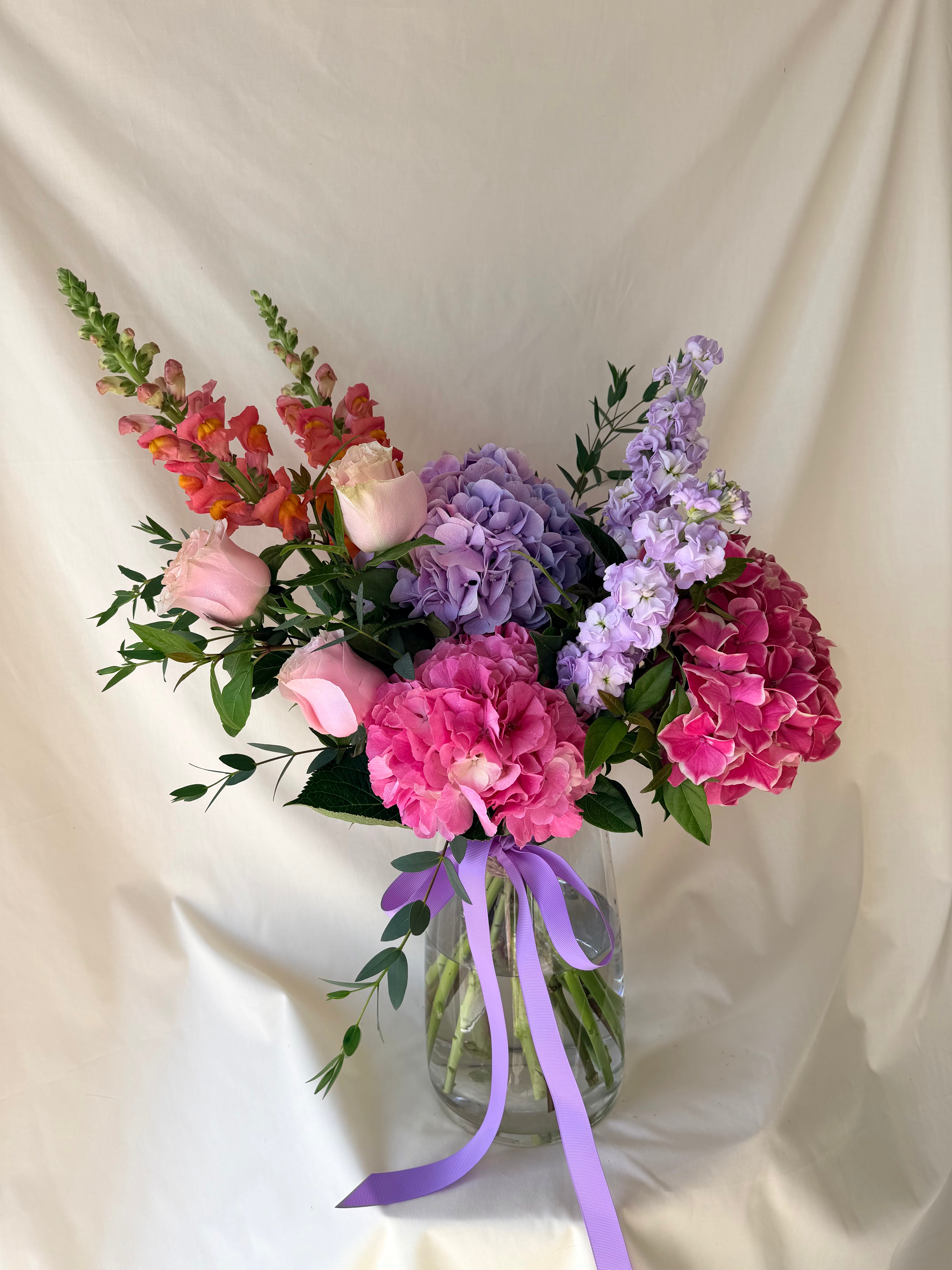 Mother's Day