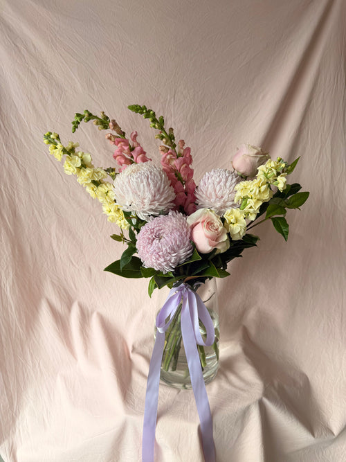 Load image 1 in gallery view. Mothers Day - Lovely + Soft