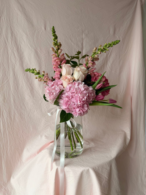 Load image 1 in gallery view. Mothers Day - Lovely + Soft