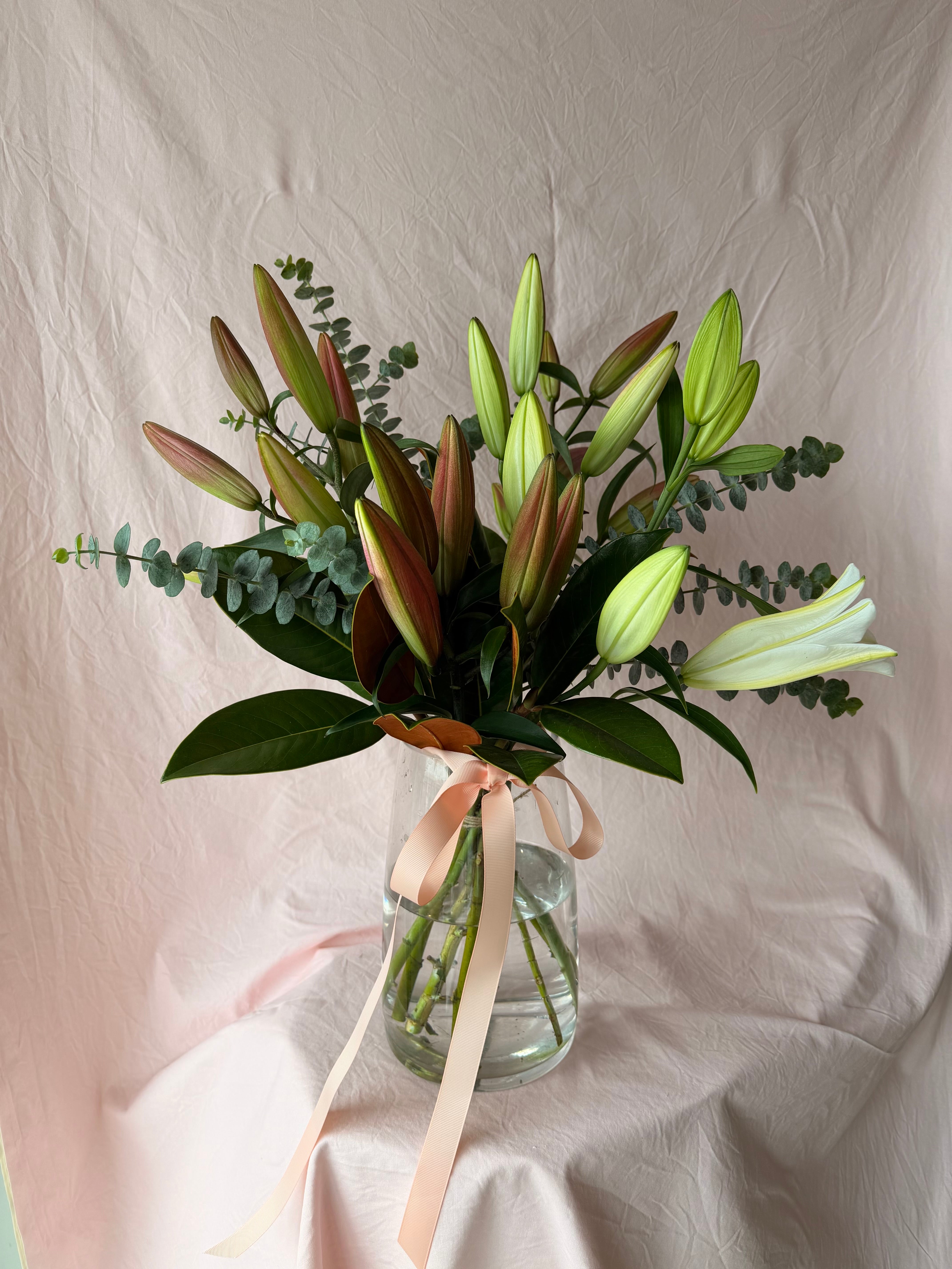 Mothers Day - En Masse