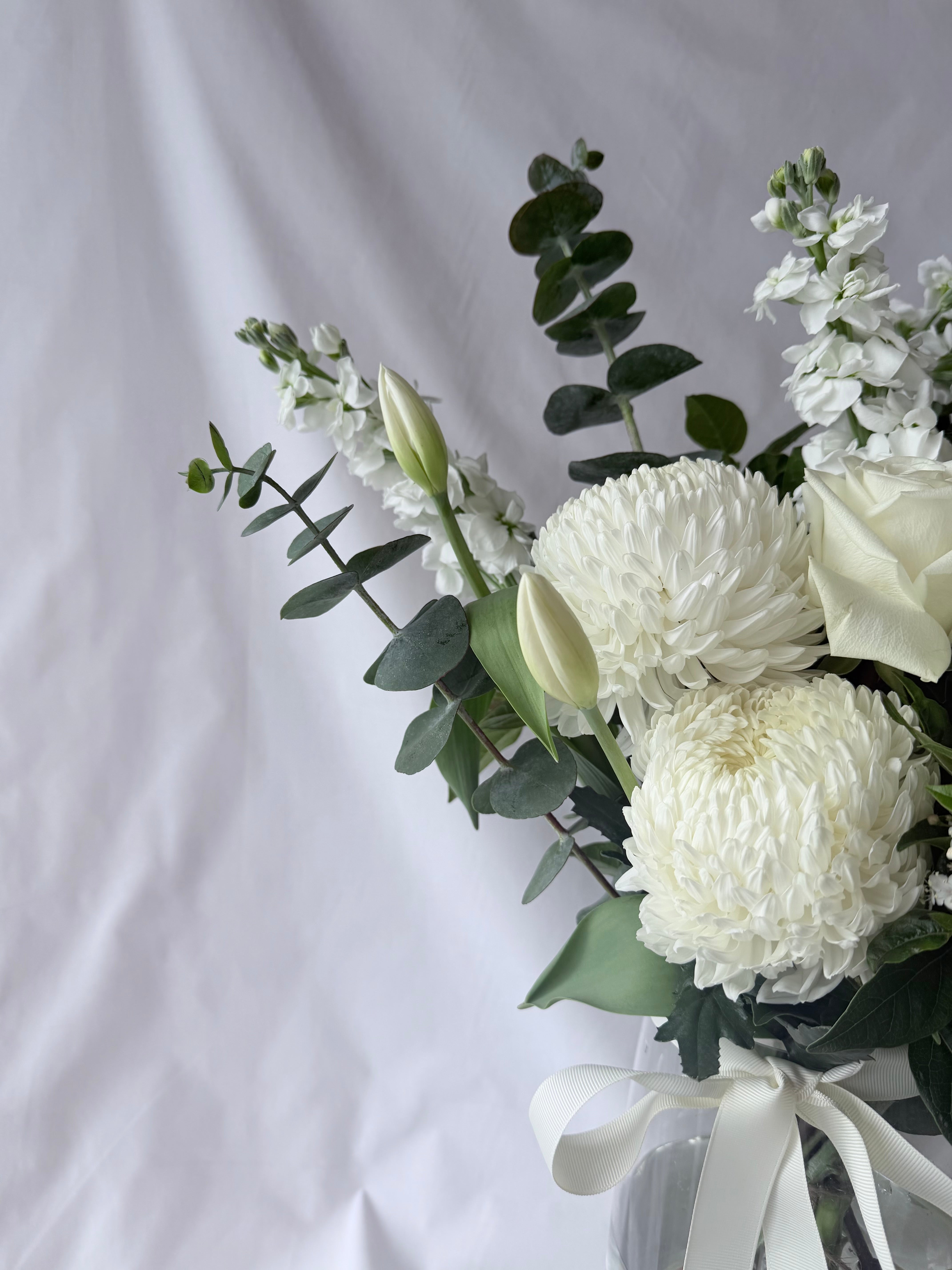 Mothers Day - Elegant + Fresh