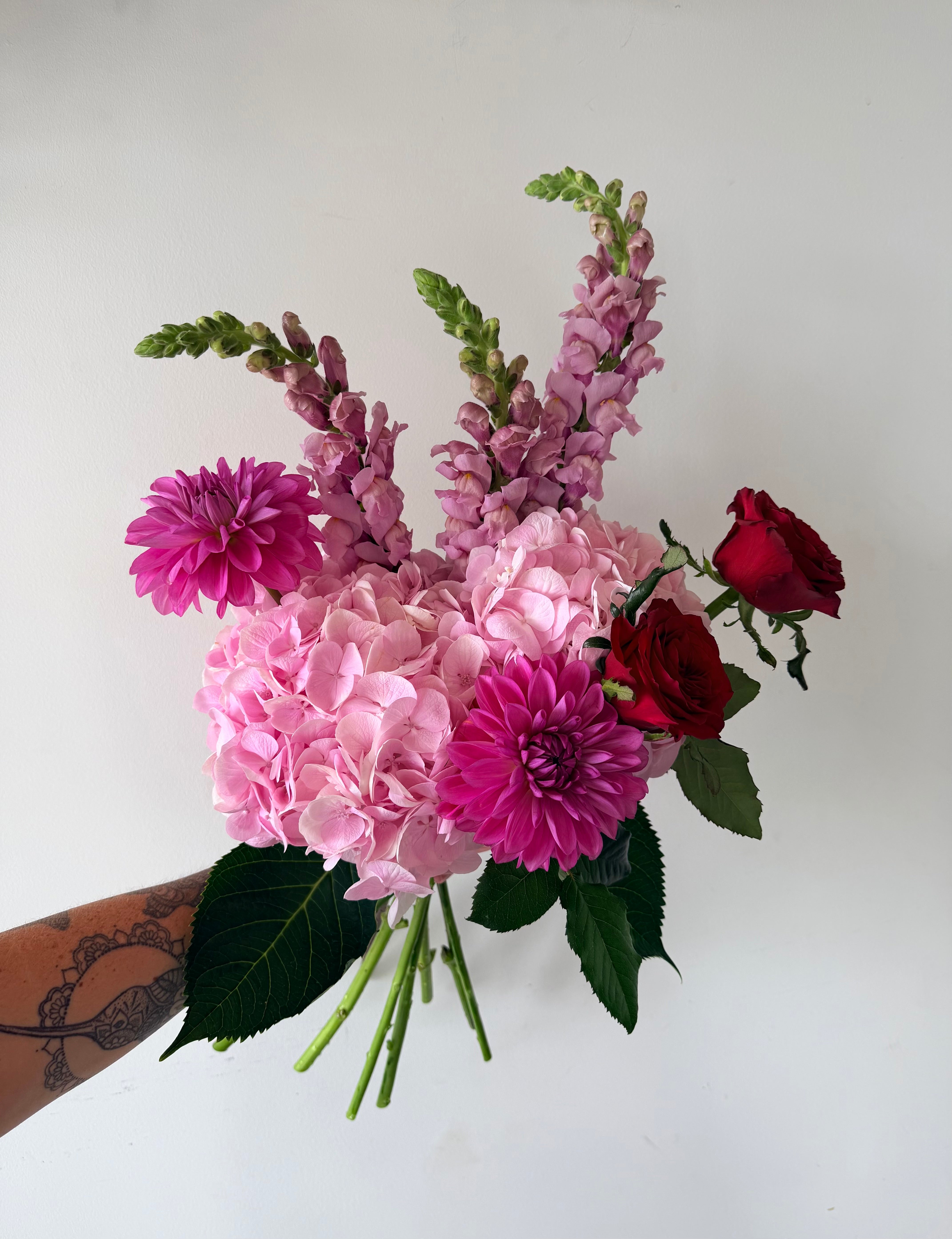 Valentines Day - With Love