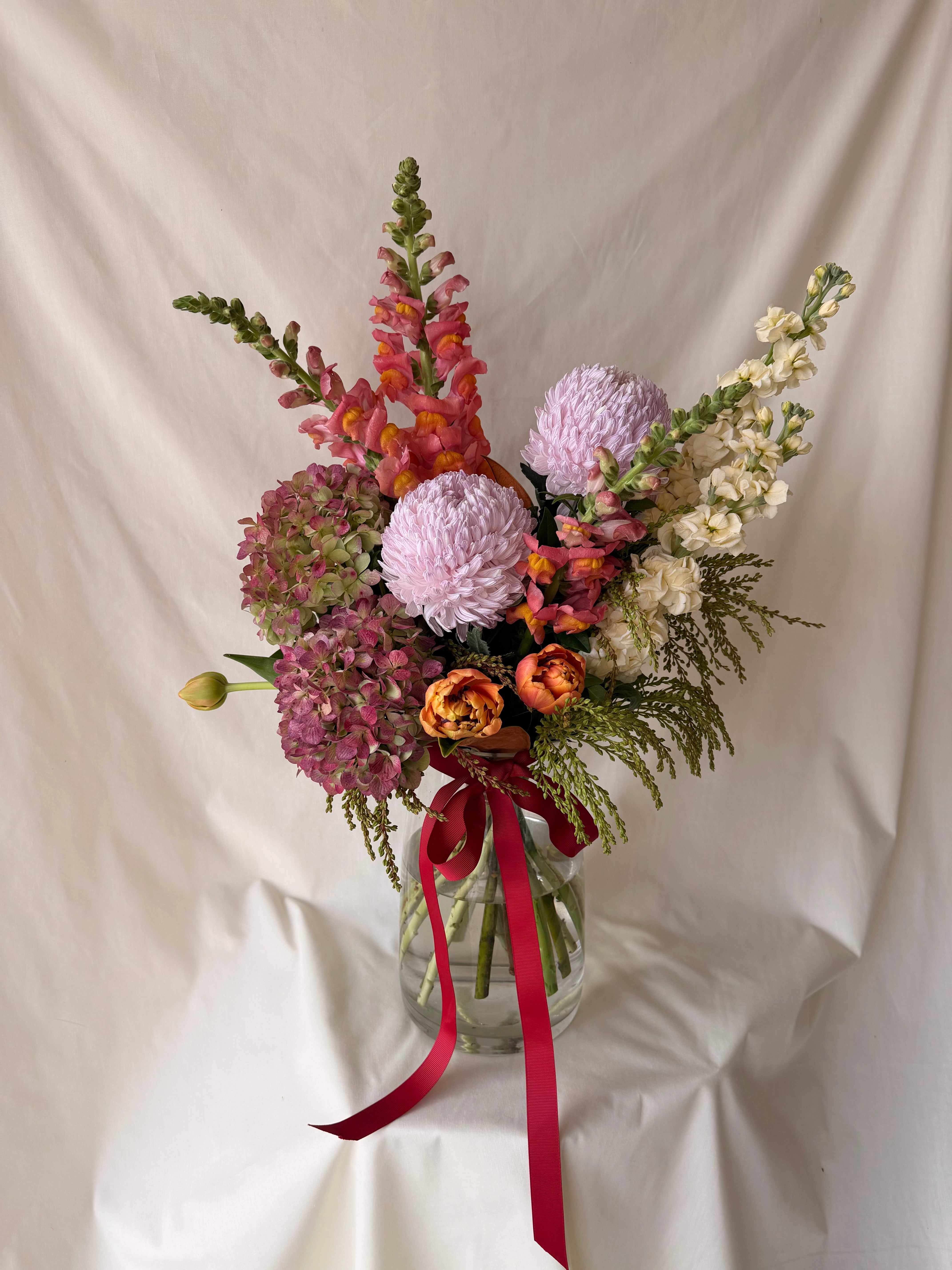 Mothers Day - Bright + Beautiful