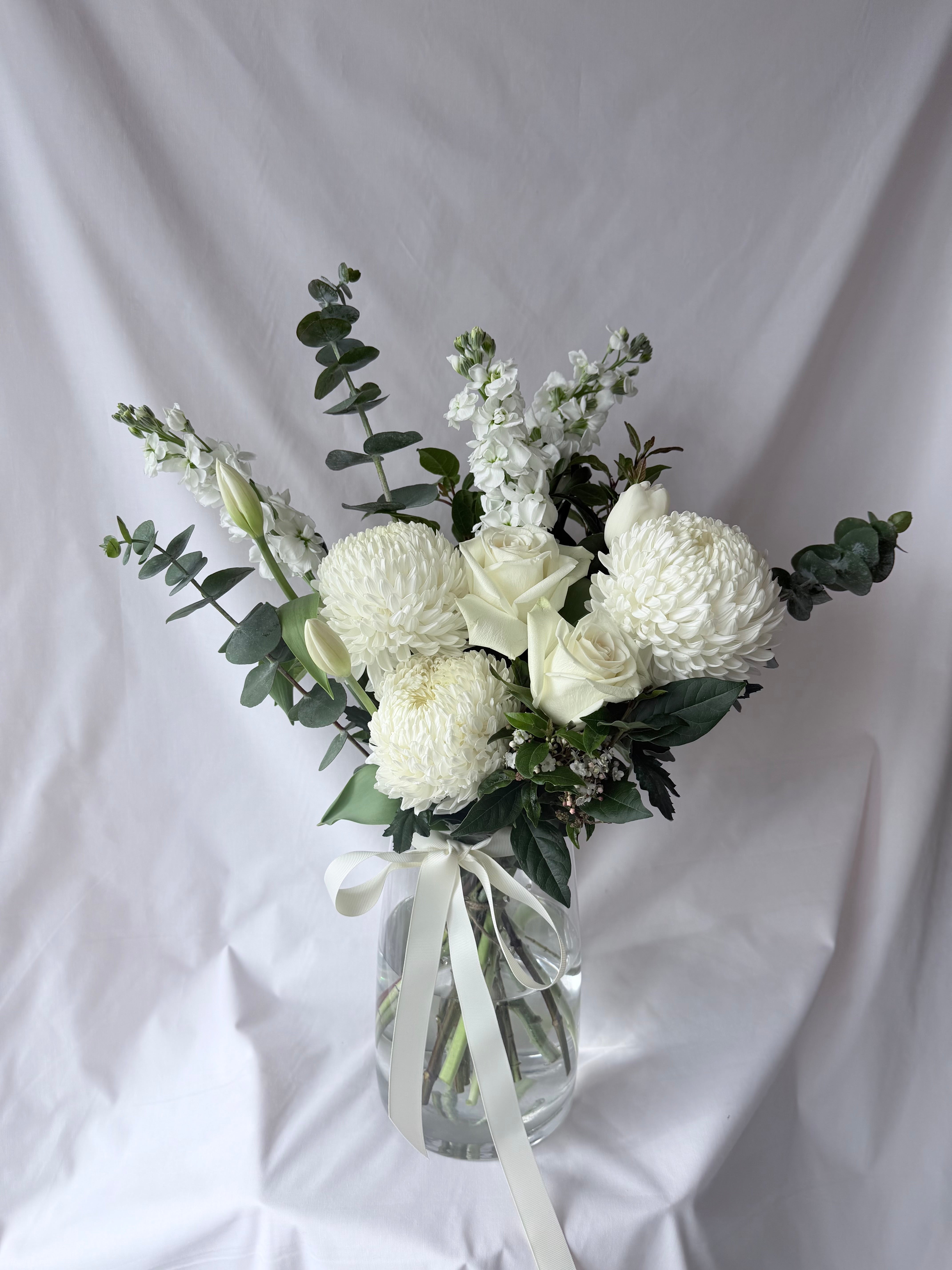 Mothers Day - Elegant + Fresh