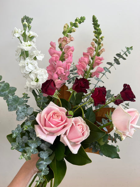 Mothers Day - Triple En Masse Bouquet