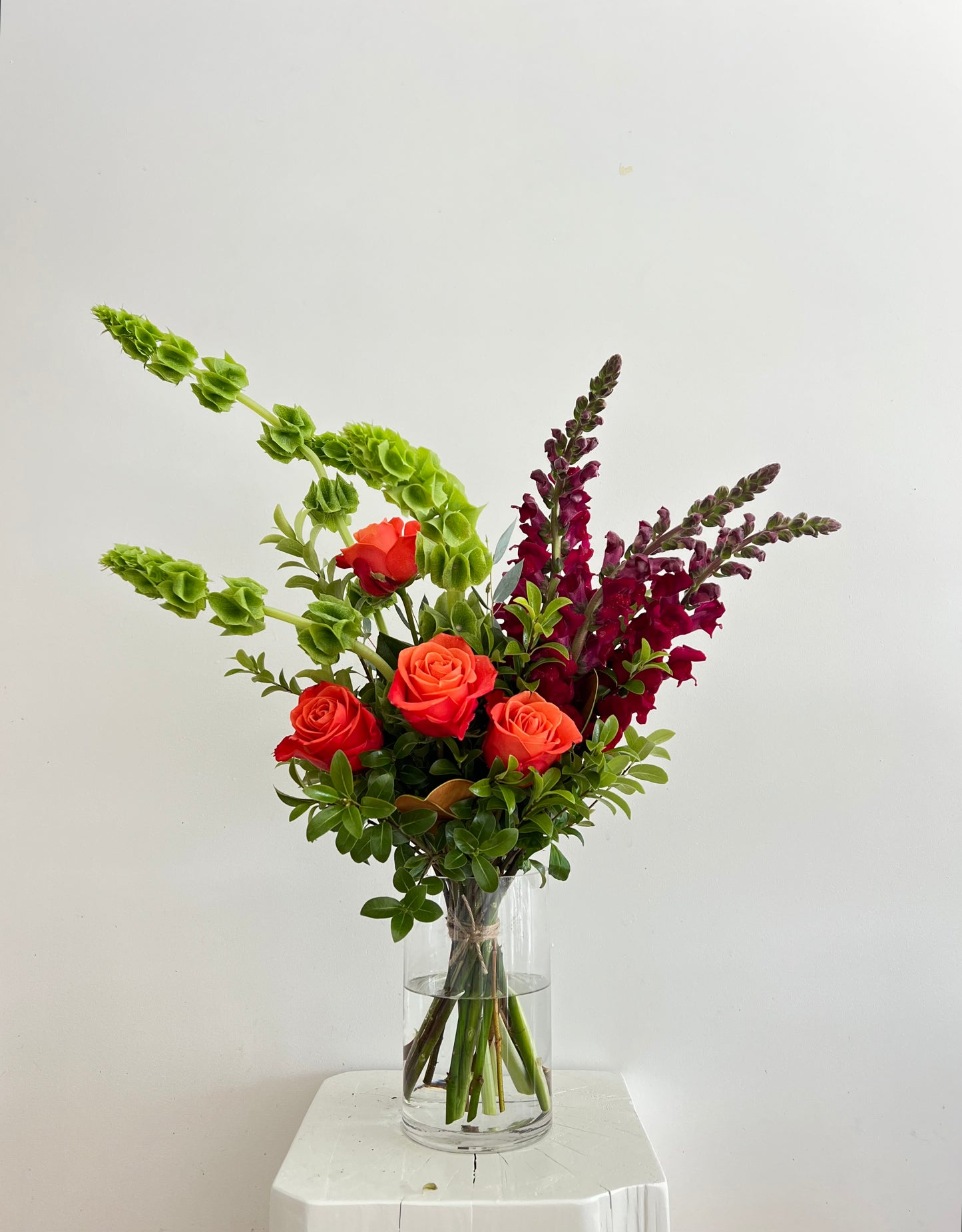 Triple En Masse Bouquet