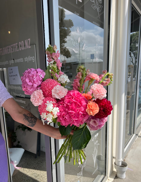 Flowerette Signature Bouquet