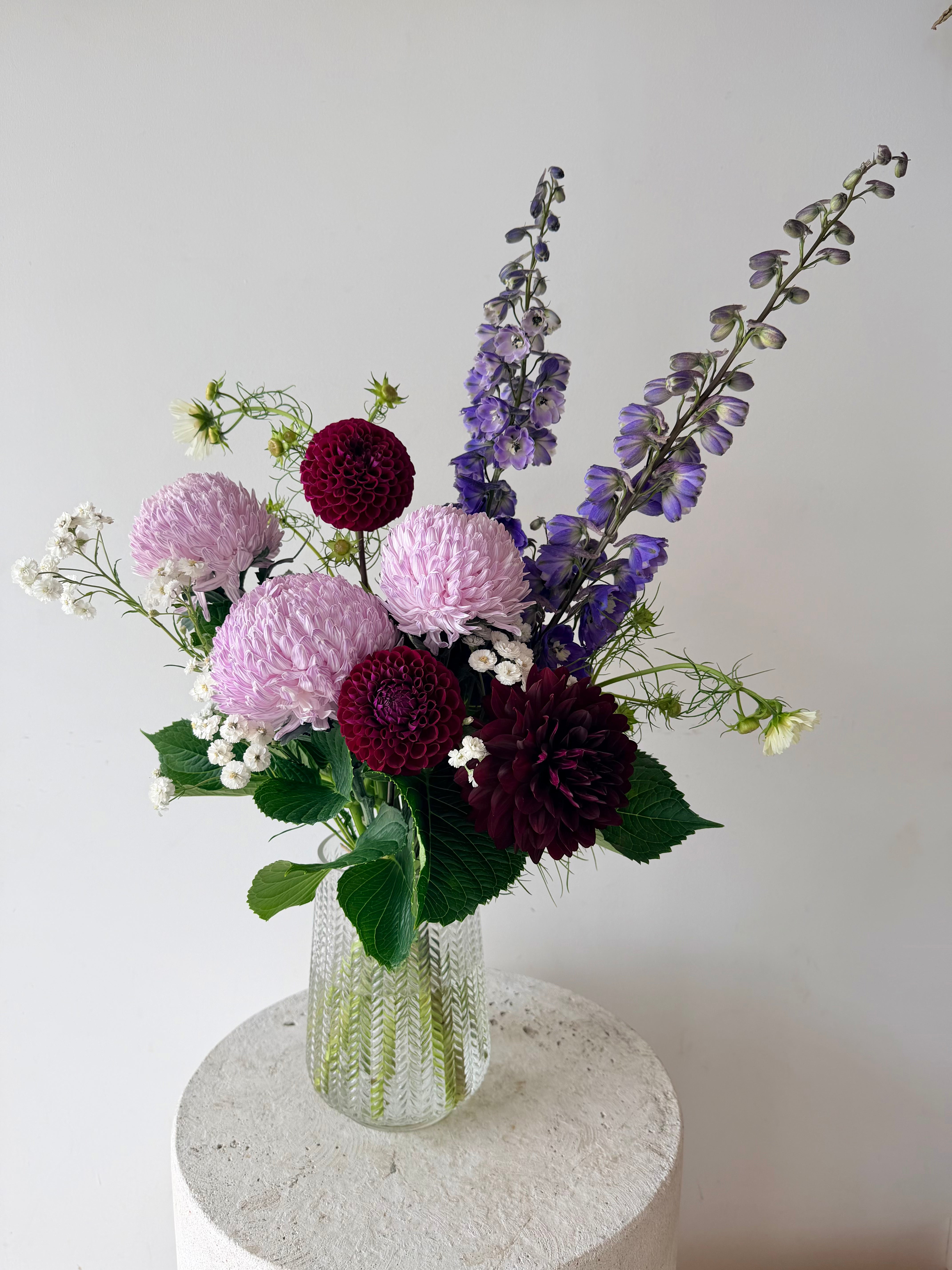 Flowerette Signature Bouquet