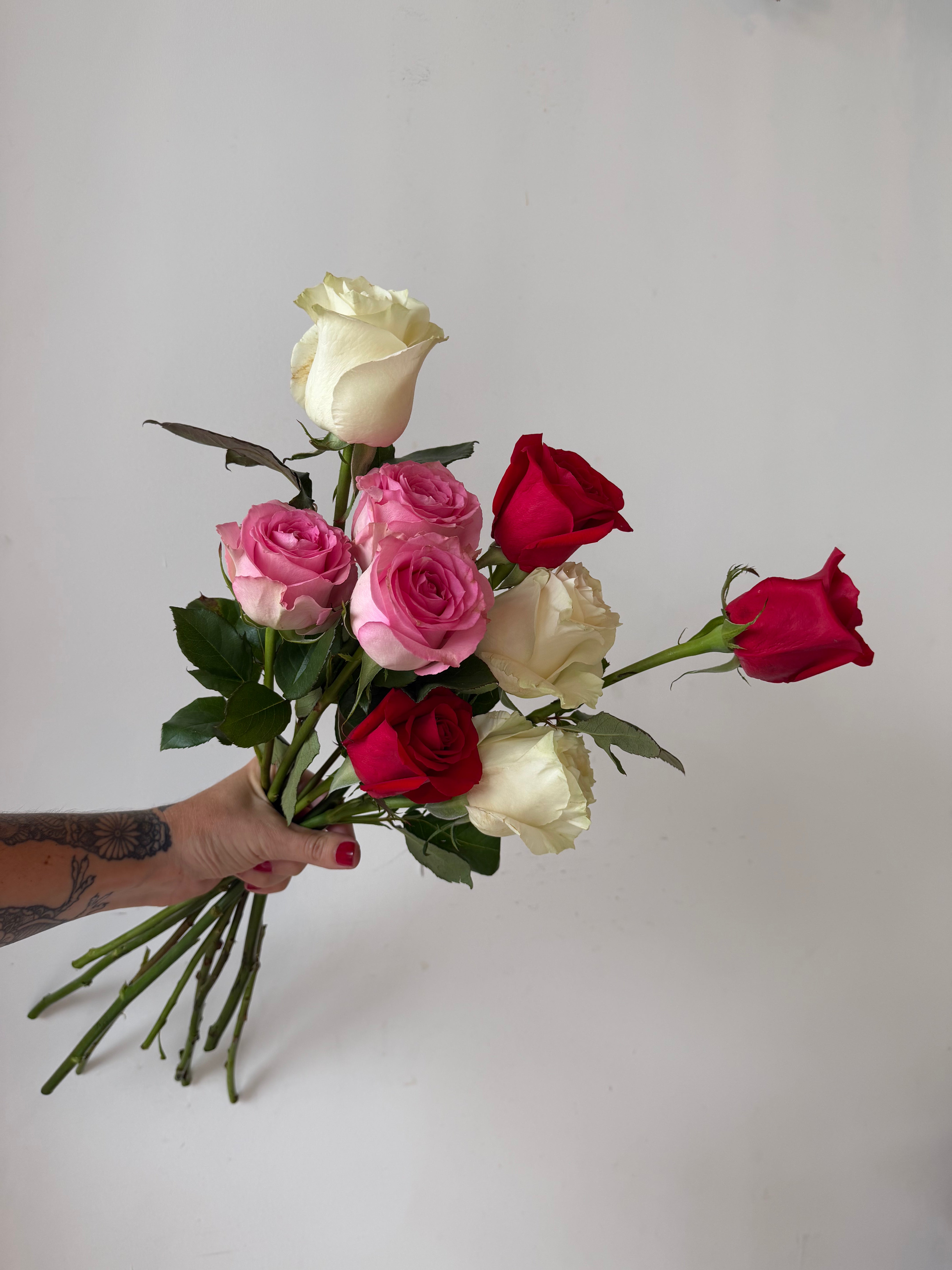 Valentines Day - Roses