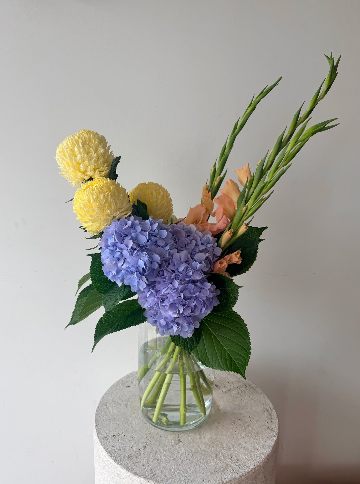 Triple En Masse Bouquet