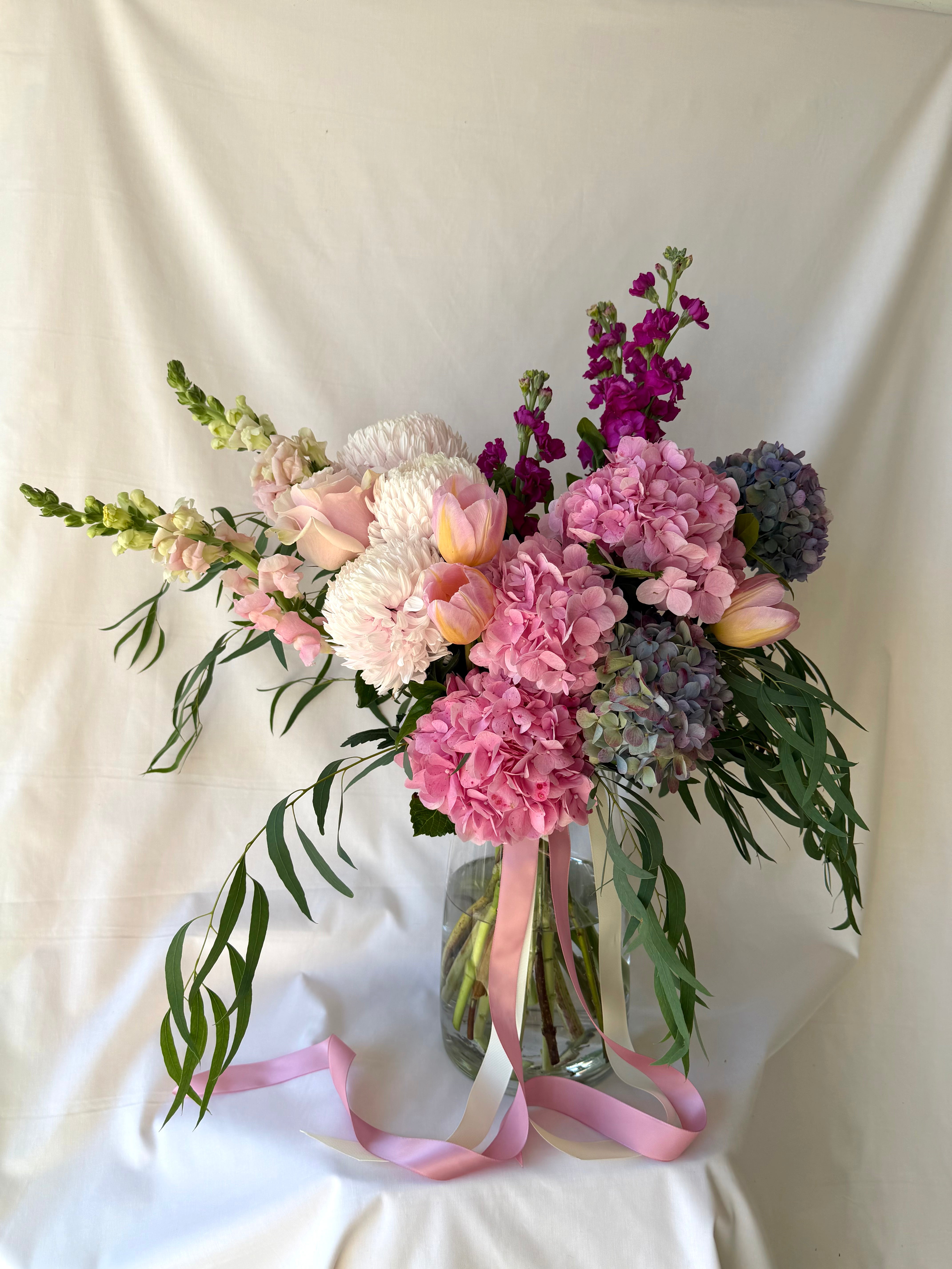 Mothers Day - Lovely + Soft