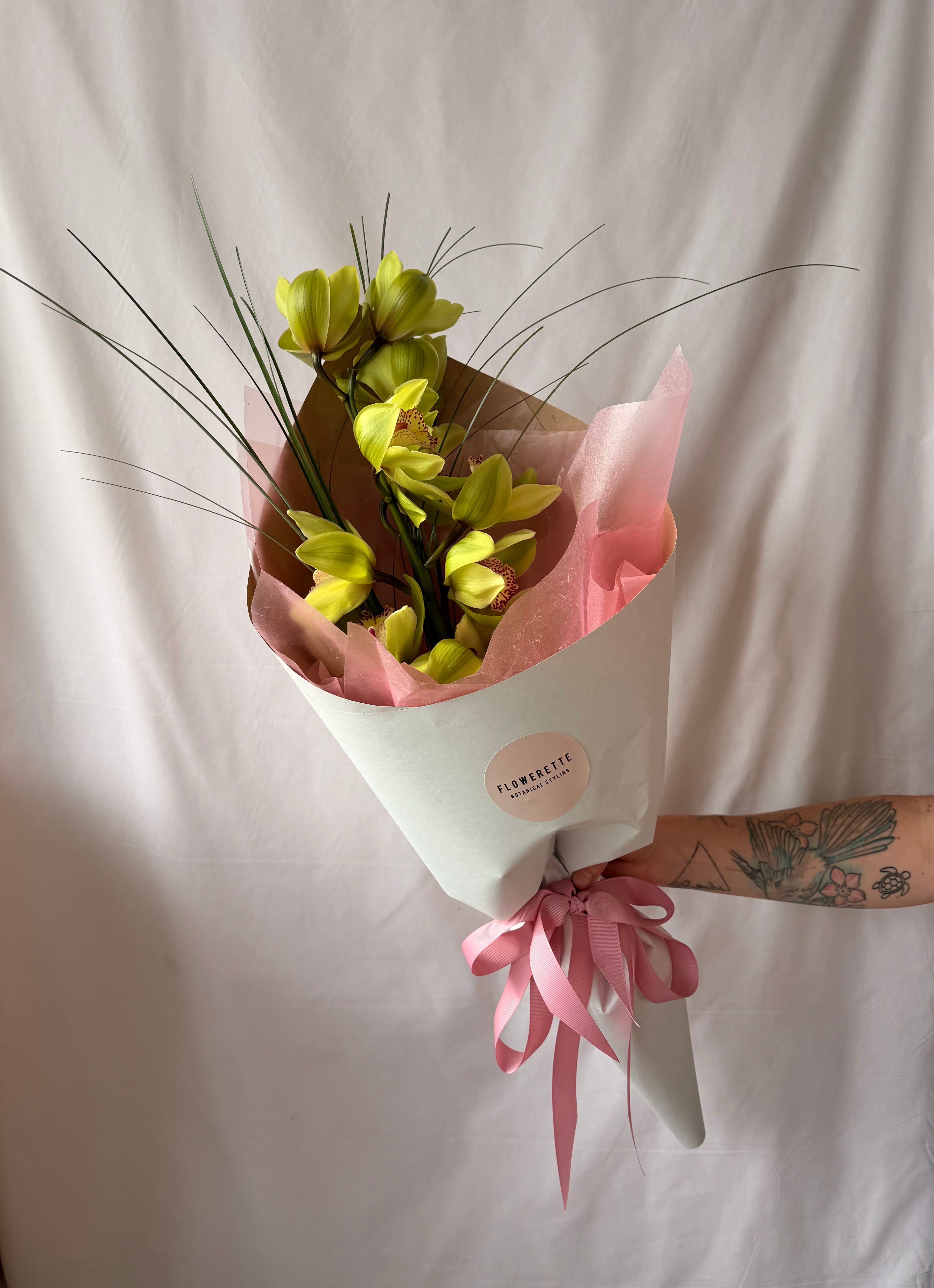 Mothers Day - Orchid