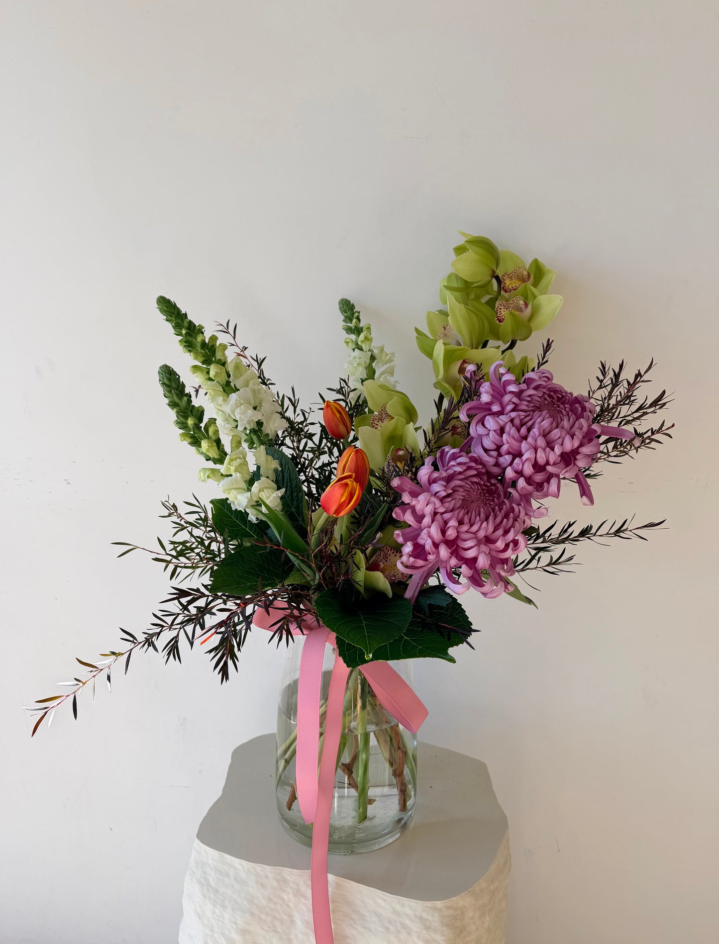Flowerette Signature Bouquet