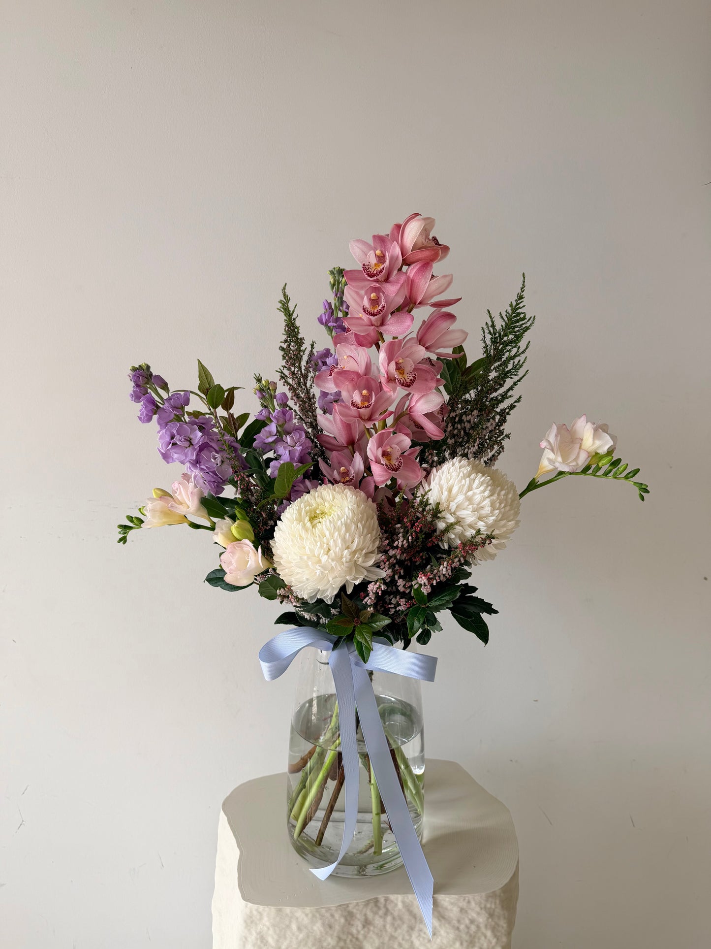 Flowerette Signature Bouquet
