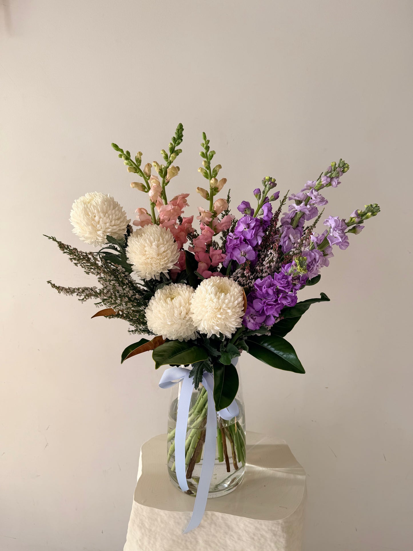 Triple En Masse Bouquet