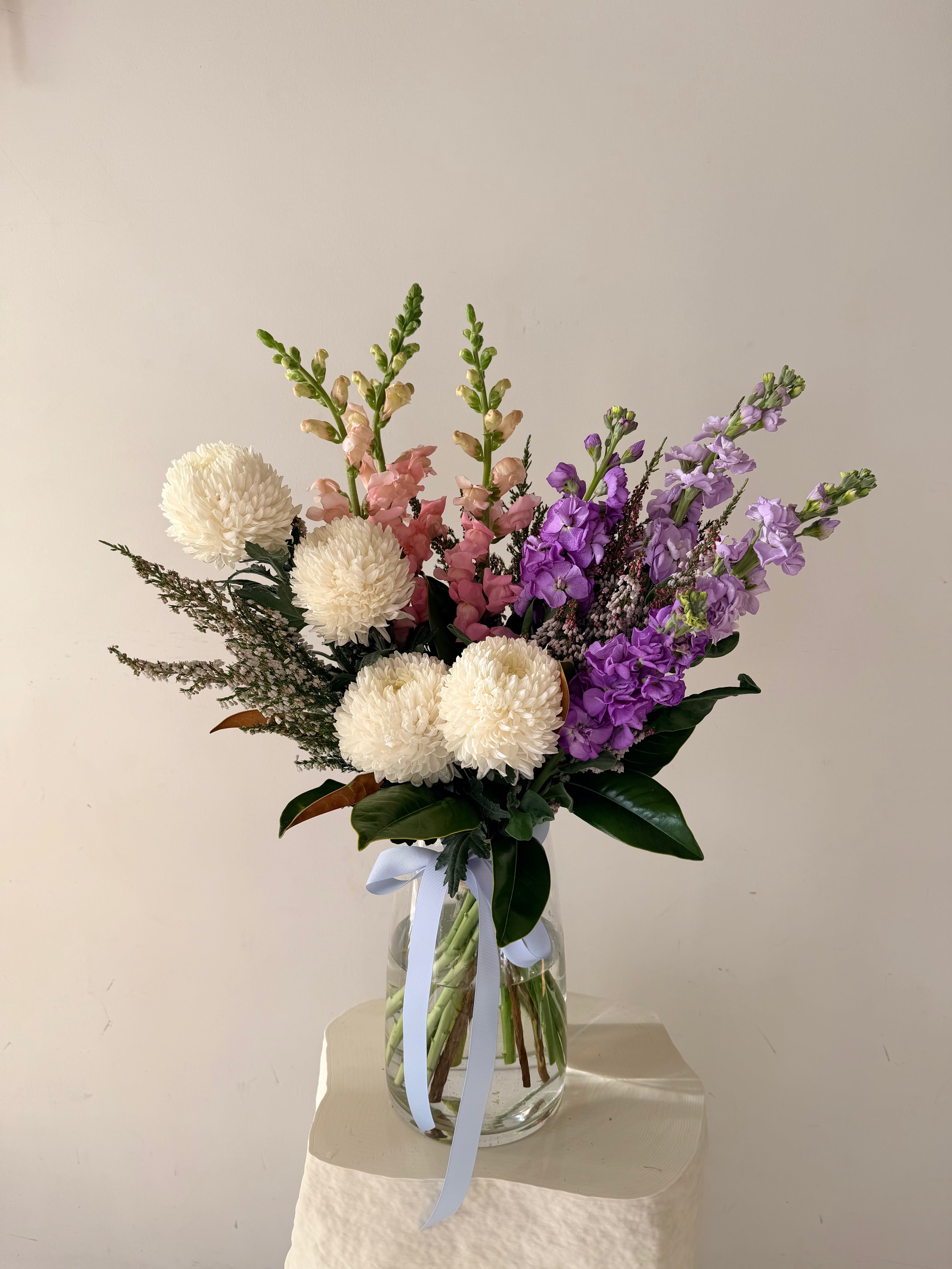Triple En Masse Bouquet