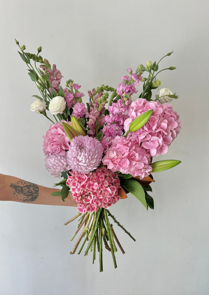 Flowerette Signature Bouquet