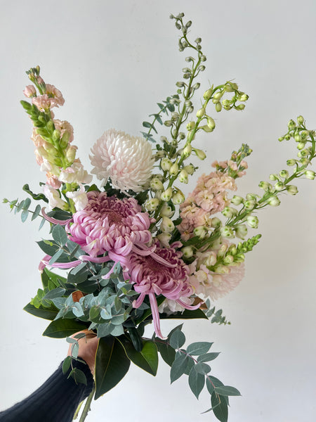 Flowerette Signature Bouquet