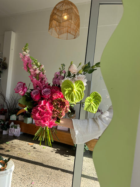 Flowerette Signature Bouquet