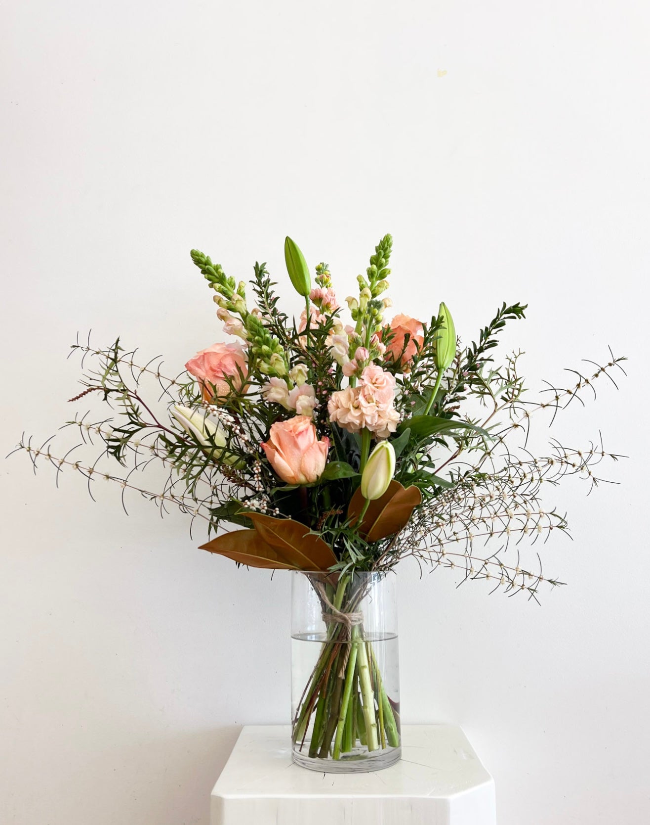 Flowerette Signature Bouquet