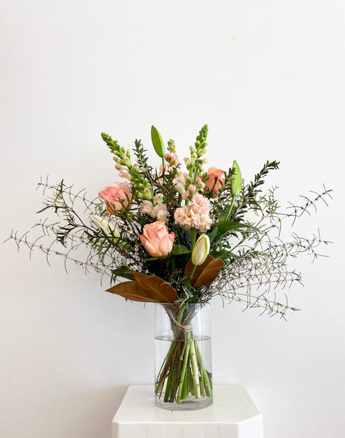 Load image 1 in gallery view. Flowerette Signature Bouquet