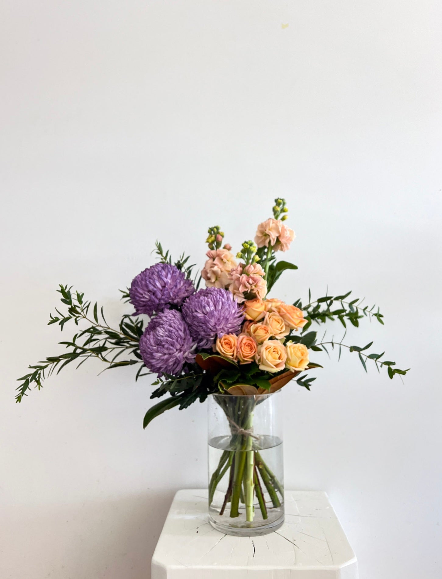 Triple En Masse Bouquet