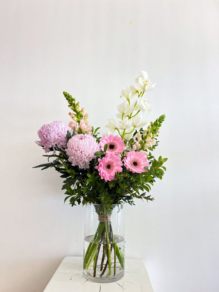 Flowerette Signature Bouquet