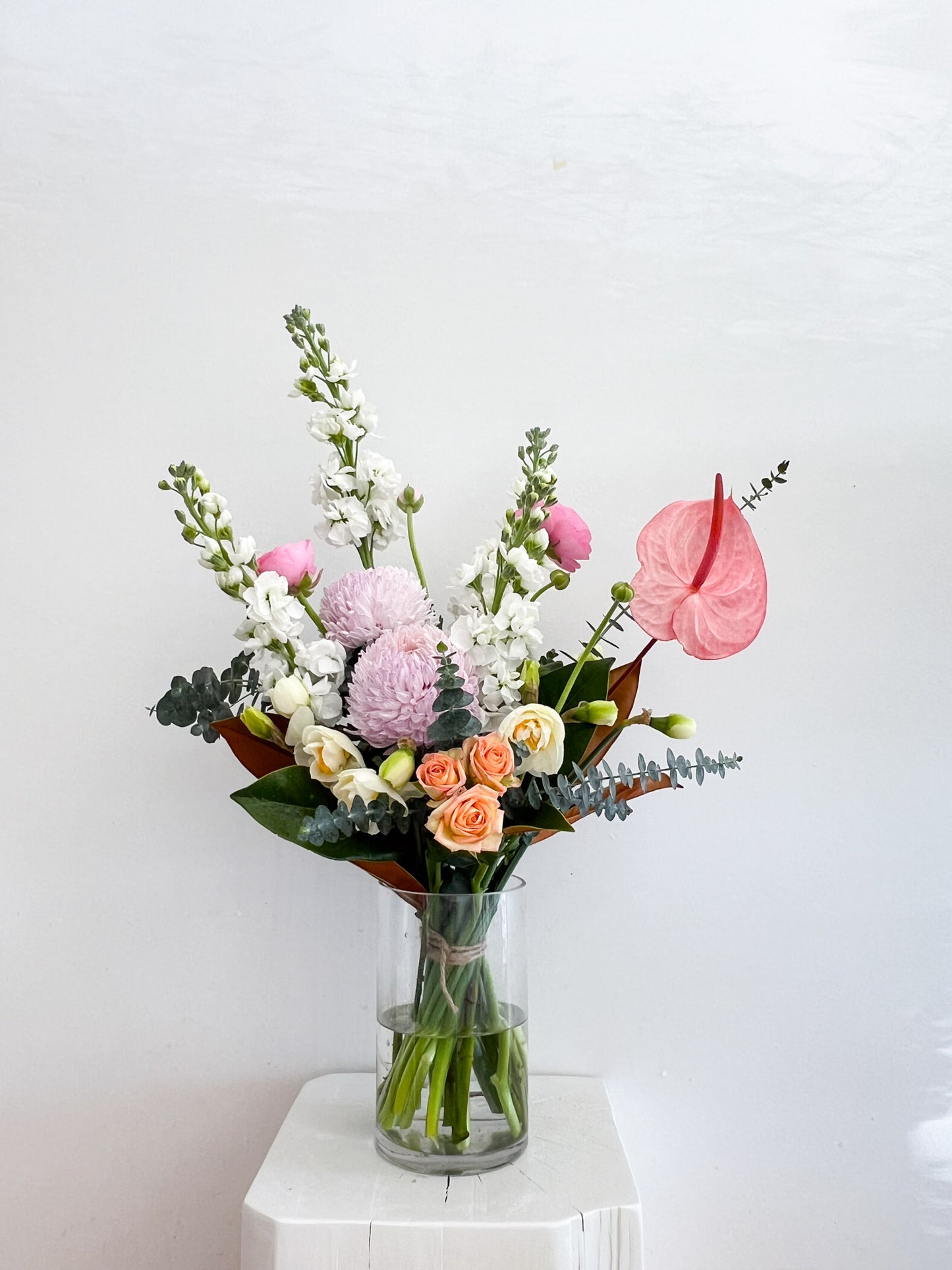 Flowerette Signature Bouquet