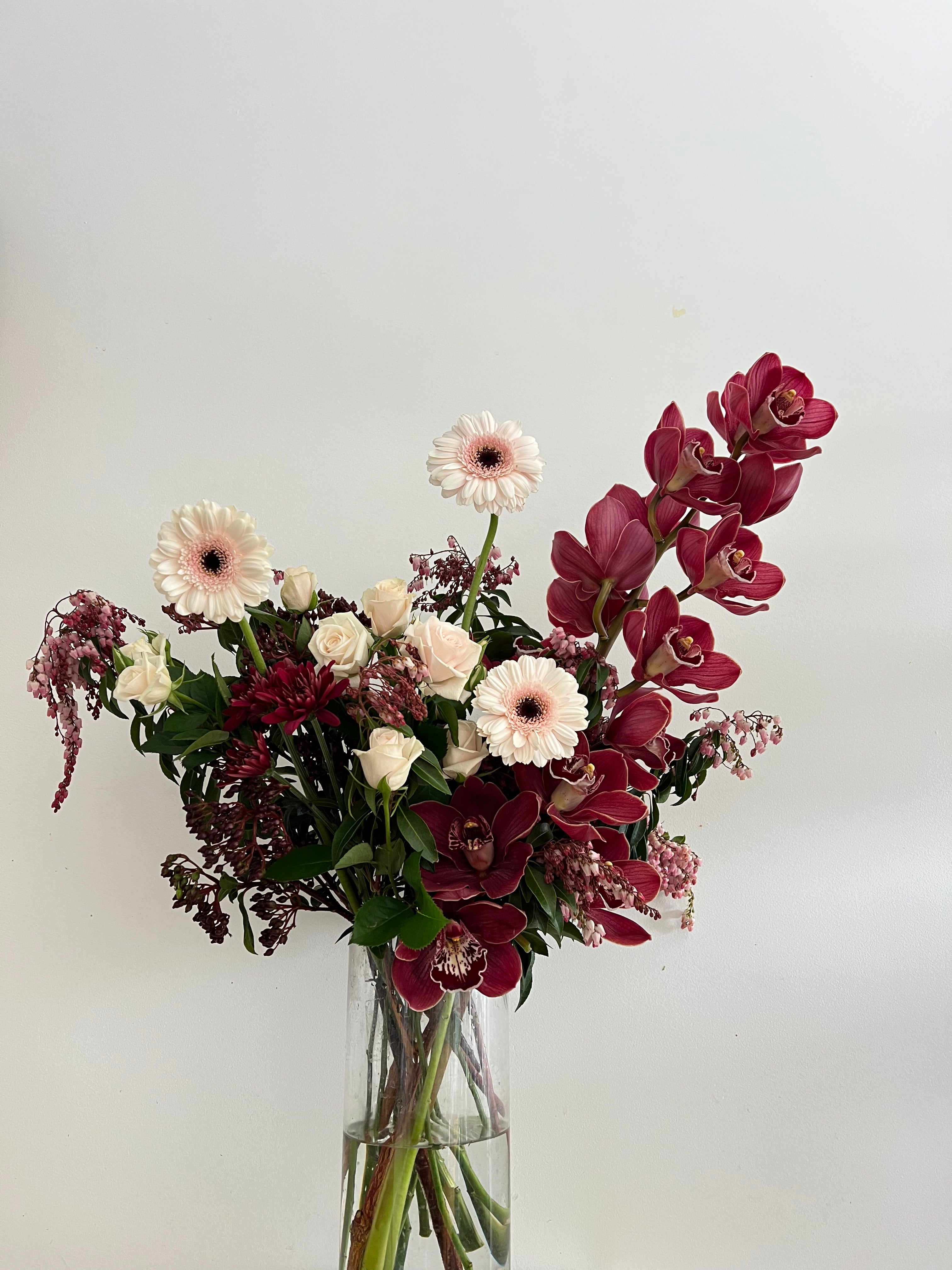 Florist Choice Subscription