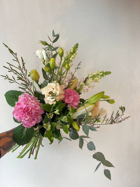 Florist Choice Subscription.