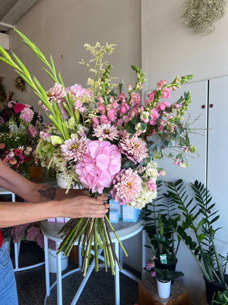 Flowerette Signature Bouquet